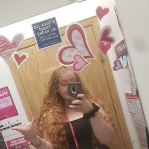 Meet your Posher, Sarah